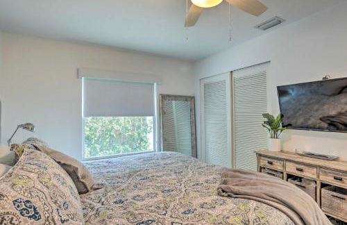 Juno Beach House with Private Pool Walk to Beach! - Foto 14