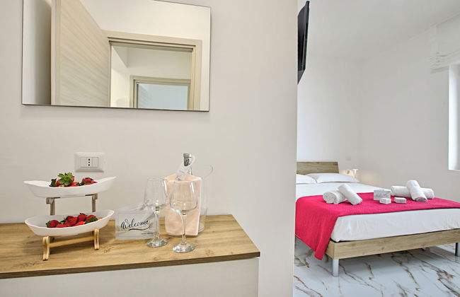 Villa Na' Lu' 2 With Sea View - Foto 5