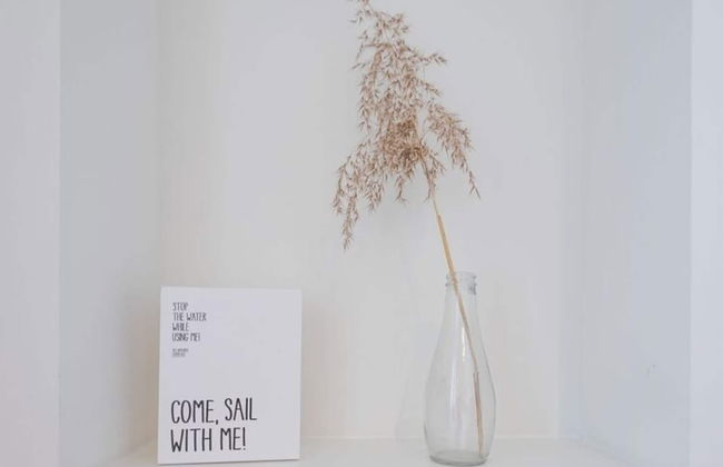 Ferienhaus im Fischerdorf Tonning - Foto 25