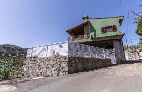 Casa Rural Gran Canaria El Cañaveral - Foto 27