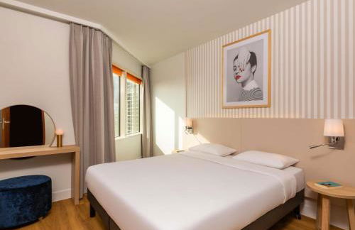 Aparthotel Adagio Paris Centre Tour Eiffel - Foto 84