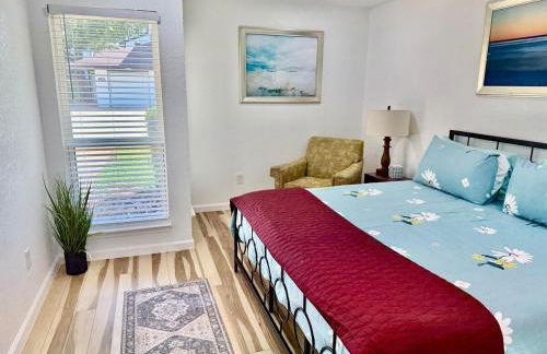 Arlington Entertainment District Home Blue Door - Foto 8