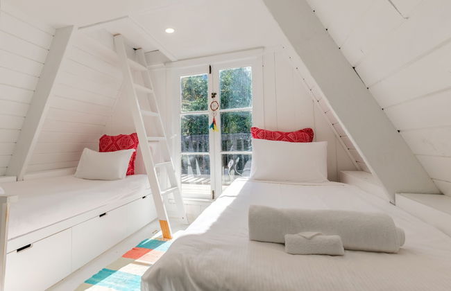 Enchanted Valley - Secret Cottage - Foto 4