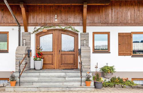 Gästehaus Erd - Fewo Reuterwanne - Foto 2