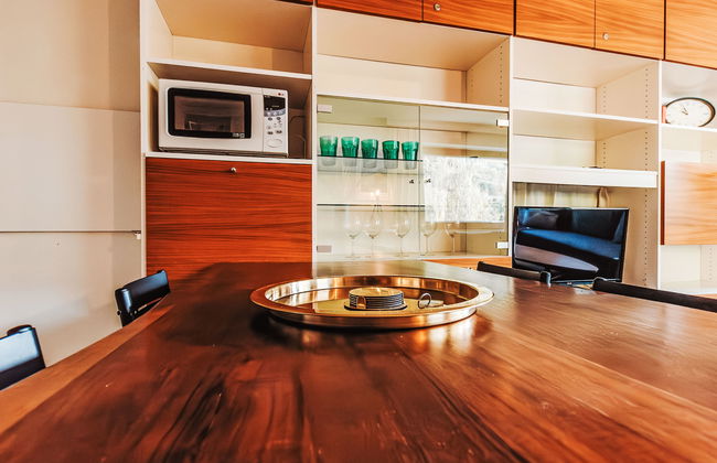 2 bedroom Apartment in Bad Hofgastein with garden - Photo 11