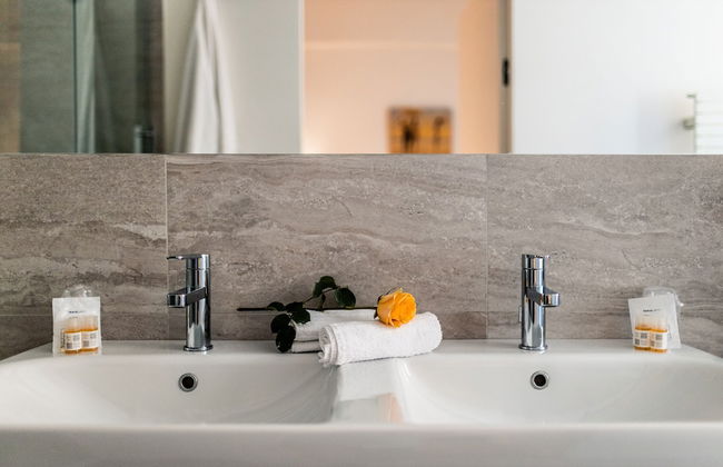 MyFlorenceHoliday Gold Bridge - Foto 62