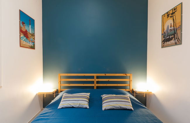 Les Trémières - Foto 18