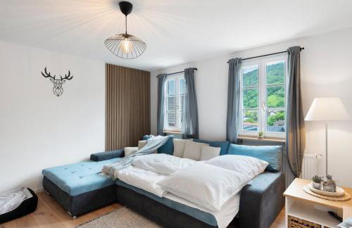 Ferienwohnungen Bühlertal - Foto 25