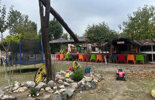 Family friendly house with a parking space Andrijasevci, Slavonija - 24939 - Foto 23