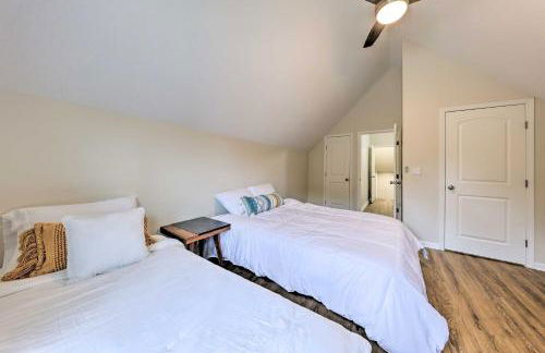 Spacious Family Home in Kansas City Suburb! - Foto 27