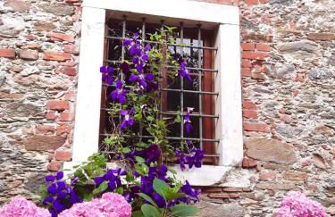 Villa Vecchia Fontana al mare - Tra Liguria e Toscana tra Viaregggio, Forte dei Marmi e Cinque Terre- Haus am Meer bei la Spezia - Foto 28