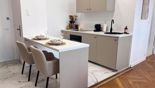 La Suite Asmée - Centre-ville Lons-le-Saunier - Foto 2