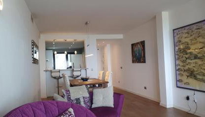 New front line beach-golf La Alcaidesa San Roque The Links 1 - Foto 3