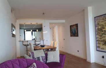 New front line beach-golf La Alcaidesa San Roque The Links 1 - Photo 3