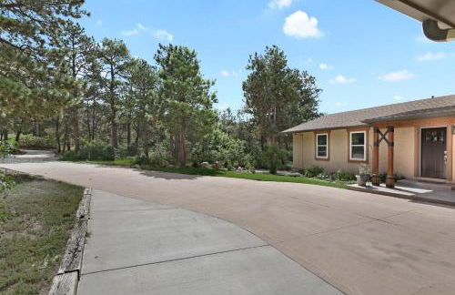 Pikes Peak Vista House - Extended Monthly Stays - Foto 33