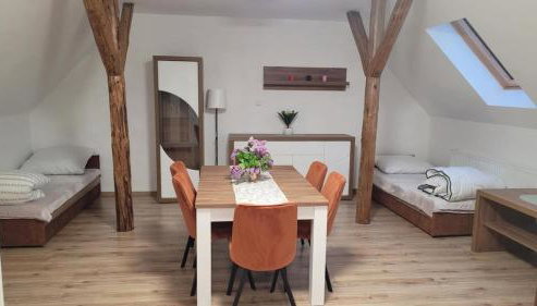 Agroturystyka Błądkowo 20A, Dom 11 miejsc - Foto 2