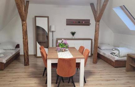 Agroturystyka Błądkowo 20A, Dom 11 miejsc - Foto 2