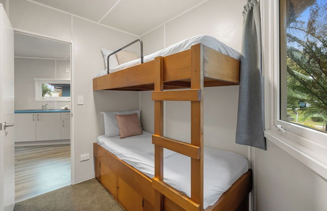 Tasman Holiday Parks - Christchurch - Foto 40