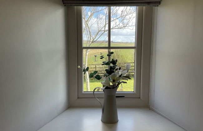 Hetton Byre - Foto 13