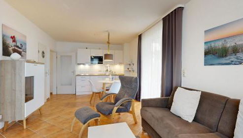 Appartementhaus Binzer Sterne 31 - Foto 5