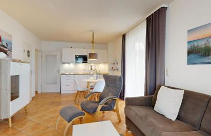 Appartementhaus Binzer Sterne 31 - Foto 5