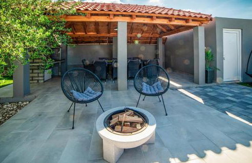 4 Bedroom Nice Home In Polaca - Foto 7