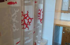 Résidence Chantel - Charmant duplex de 4 pièces dans une résidence au pied des pistes dans le quartier du Chantel. MAE-1678 - Foto 10