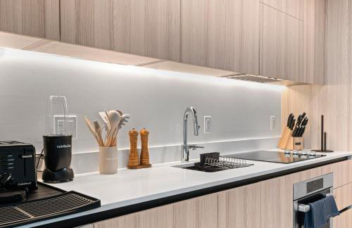 Central Downtown Miami at District 225 Luxury Residence - Foto 13
