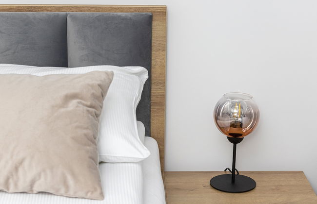 Osiedle Beauforta Apartment Gdynia - Photo 39