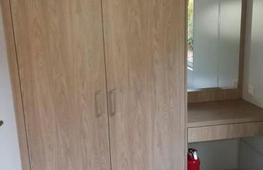 Tiny House Wemding - Foto 19