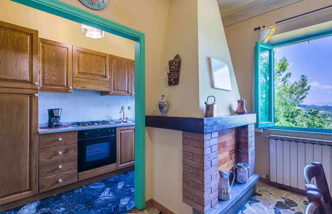 L'Uccelliera - Foto 13