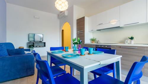 Blu 1P - Palazzina Laura MyHo Casa - Foto 4