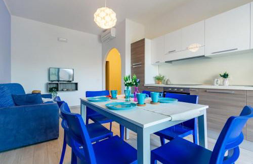 Blu 1P - Palazzina Laura MyHo Casa - Foto 4