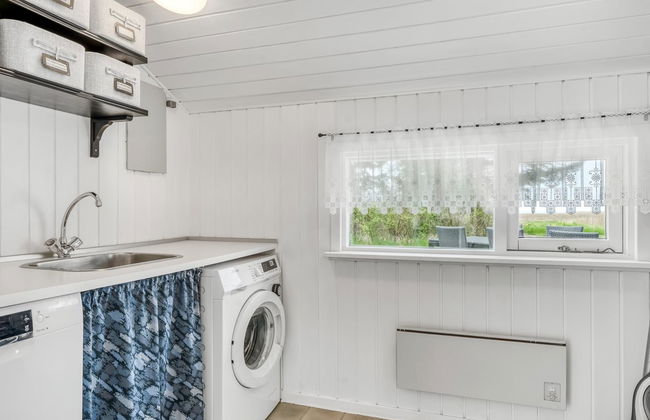 "Eske" - 200m to the fjord - Foto 6