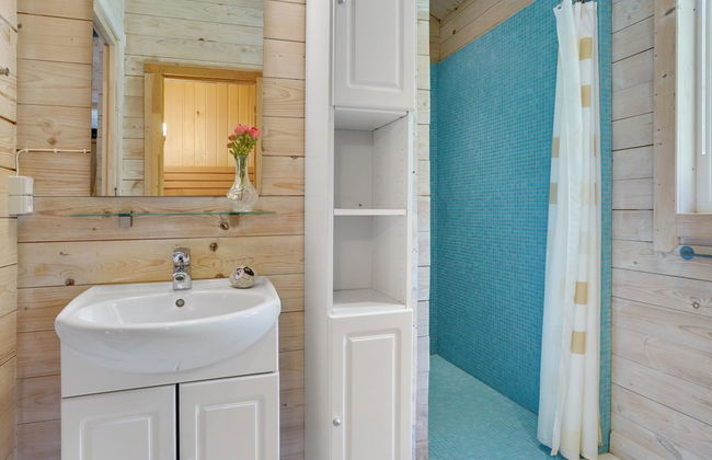 "Rosamunde" - 1.3km from the sea - Foto 17