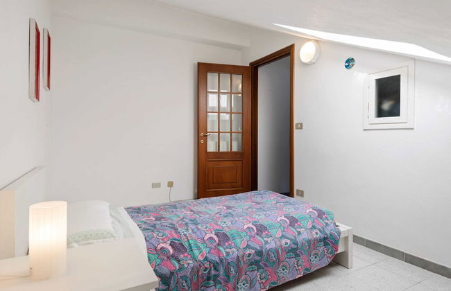 Apartment in Cassinelle With Garden & BBQ - Photo 7