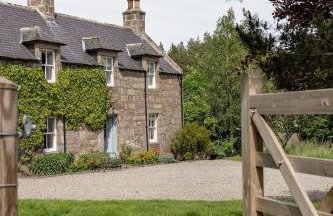 Cuttieshillock - Foto 25