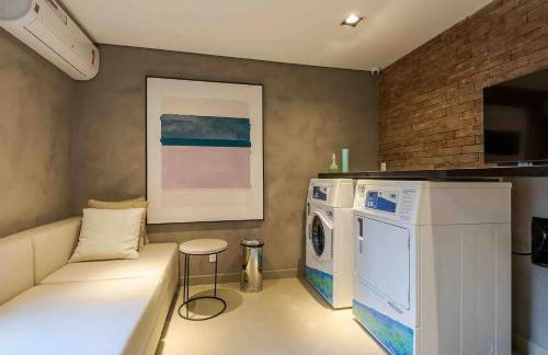 Bela Cintra Studio Silencioso AC e WiFi 400mbps - Foto 47