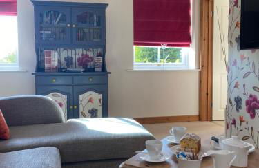 Station House Holiday Cottages, Exclusively For Grown Ups, Thornton Dale - Foto 17