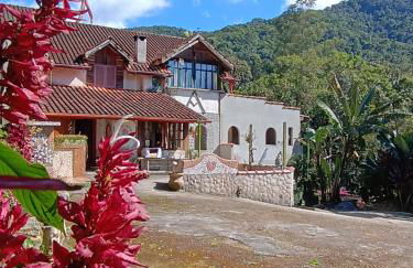 Casa Dell Angelo Apartamentos - Foto 13