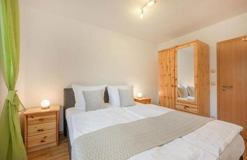 Domizil Salzhorstweg Wohnung 06 - Foto 8