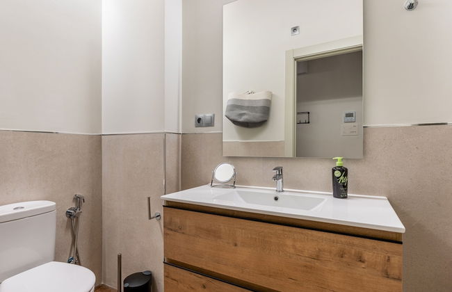 Limehome Granada Calle Mirasol - Foto 73