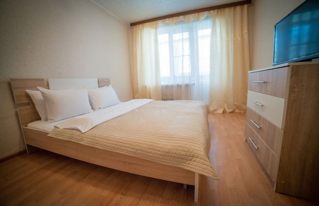 Inndays on Profsouznaya 156 - Photo 5