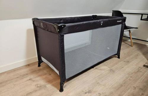 Exklusiv Appartement - Jacuzzi Grens van Enschede! - Foto 21