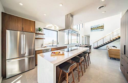 Luxury Retreat Epic Views & Hot Tub - Foto 27