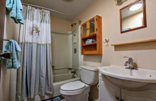 Tideside Beach House - Foto 19