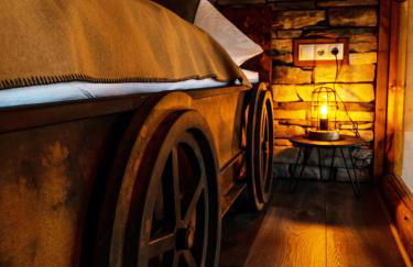 Ferienhäuser Saalemaxx - Foto 15