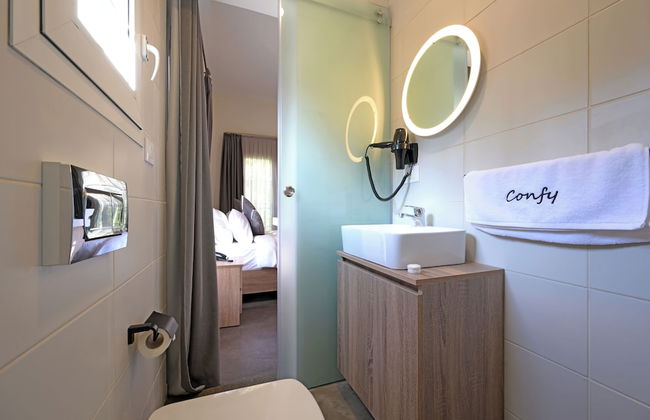 COMFY APART HOTEL - Foto 12