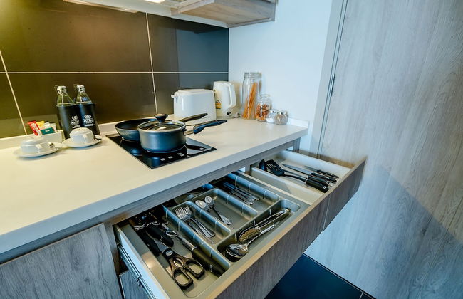 Somerset Harbourview Sri Racha - Foto 37