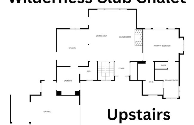 Wilderness Club Chalet - Foto 24